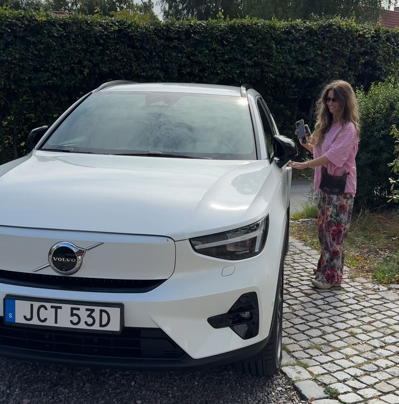 Josefine Kitti Önskefoto 2023