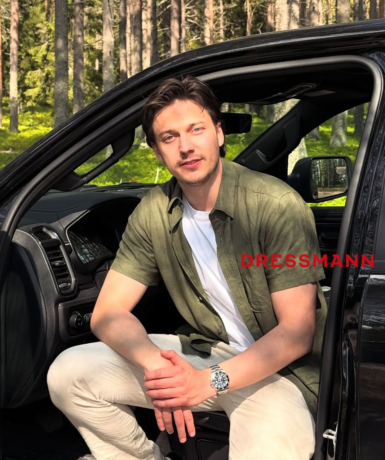 Emil Hansius KUNGS made in finland bilskrapa isskrapa bilborste